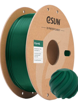 eSUN Eplahs — Eplahs — C2 ÇAM YEŞİL — 3D Filament