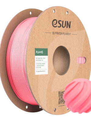 eSUN Eplahs — Eplahs — C2 PEMBE — 3D Filament