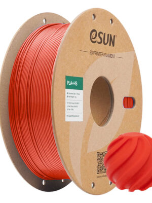 eSUN Eplahs — Eplahs — C2 KIRMIZI — 3D Filament