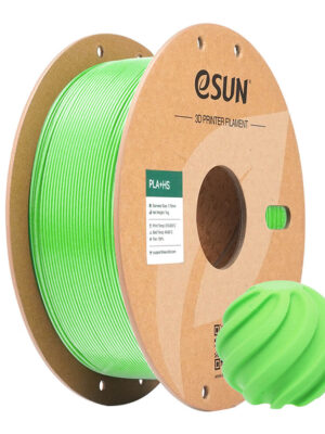 eSUN Eplahs — Eplahs — C2 RGB YEŞİL — 3D Filament