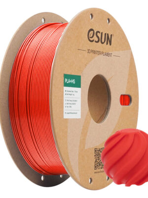eSUN Eplahs — Eplahs — C2 RGB KIRMIZI — 3D Filament
