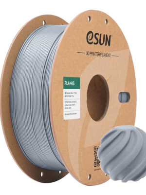 eSUN Eplahs — Eplahs — C2 GÜMÜŞ — 3D Filament