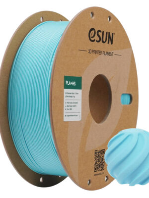 eSUN Eplahs — Eplahs — C2 YUMUŞAK MAVİ — 3D Filament