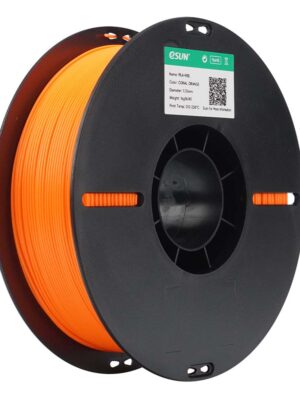 eSUN Eplahs — Eplahs — MERCANİ TURUNCU — 3D Filament