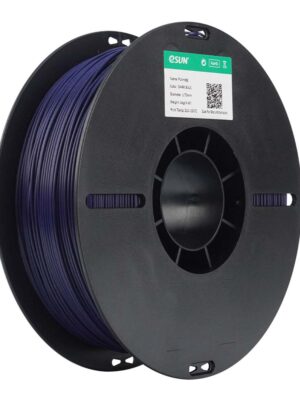 eSUN Eplahs — Eplahs — KOYU MAVİ — 3D Filament