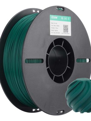 eSUN Eplahs — Eplahs — ÇAM YEŞİL — 3D Filament