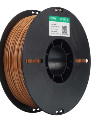 eSUN Eplahs — Eplahs — AÇIK KAHVERENGİ — 3D Filament