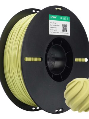 eSUN Eplahs — Eplahs — HARDAL YEŞİL — 3D Filament