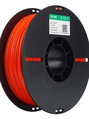 eSUN Eplahs — Eplahs — KIRMIZI — 3D Filament