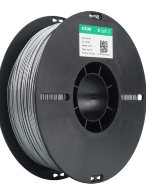 eSUN Eplahs — Eplahs — GÜMÜŞ — 3D Filament
