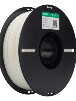 eSUN Eplahs — Eplahs — BEYAZ — 3D Filament