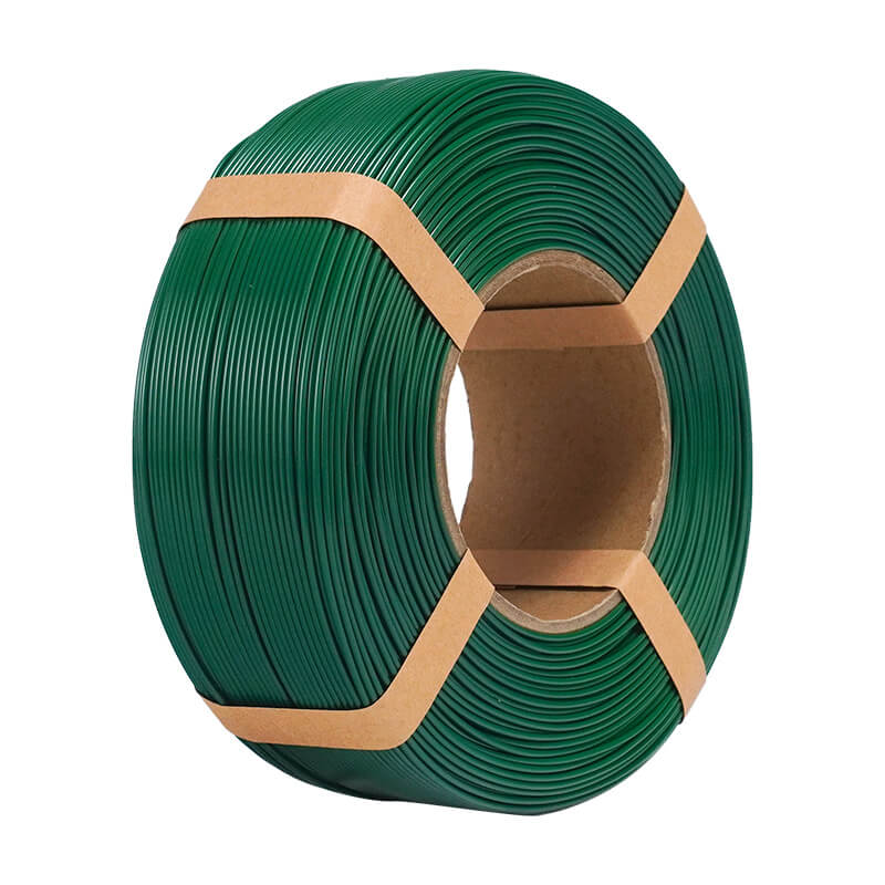 eSUN Pla Refilament — Pla Refilament — ÇAM YEŞİL — 3D Filament