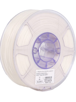 eSUN Epa12 — Epa12 — EPA12 WHITE — 3D Filament
