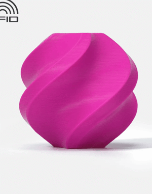 Bambu Lab PLA Basic Bambu Filament 1.75mm 1kg — Magenta — 3D Filament