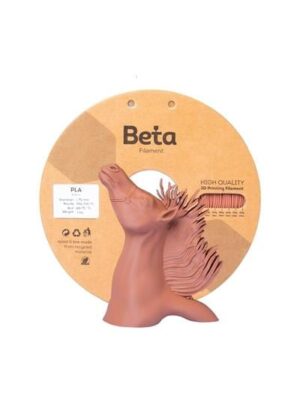 Beta ABS+ Filament 1.75mm 800gr — Turuncu — 3D Filament
