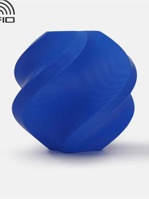 Bambu Lab PLA Basic Bambu Filament 1.75mm 1kg — Mavi — 3D Filament