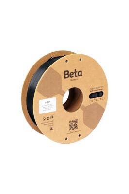 Beta PLA-Matte Filament - 1Kg — Siyah — 3D Filament