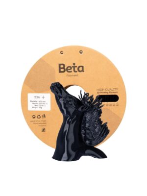 Beta PETG+ Filament — 3D Filament
