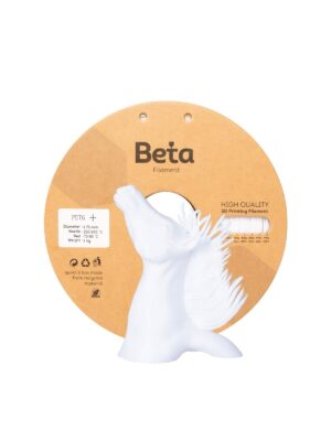 Beta PETG+ Filament — 3D Filament
