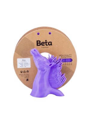 Beta PLA High-Speed Filament — Mor — 3D Filament
