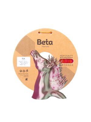 Beta PLA High-Speed Filament — 3D Filament