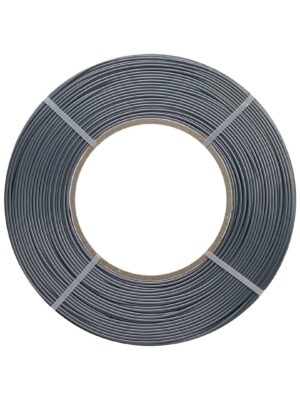 Elas PETG Filament - Makarasız — Gümüş — 3D Filament