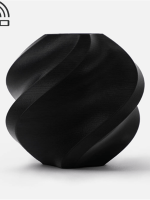 Bambu Lab PLA Basic Bambu Filament 1.75mm 1kg — Siyah — 3D Filament