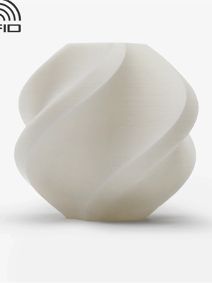 Bambu Lab PLA Basic Bambu Filament 1.75mm 1kg — Beyaz — 3D Filament
