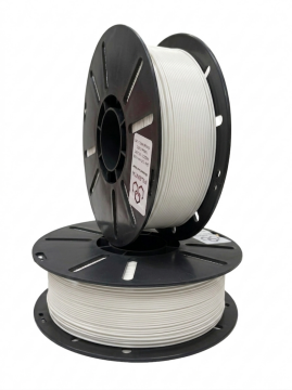 Filenta Pla Premium Filament 1.75mm 1Kg — Beyaz — 3D Filament