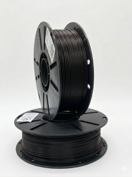 Filenta Pla Premium Filament 1.75mm 1Kg — Siyah — 3D Filament