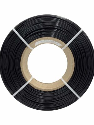 Elas PETG Filament - Makarasız — Siyah — 3D Filament