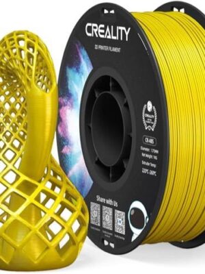 Creality CR ABS — Sarı — 3D Filament