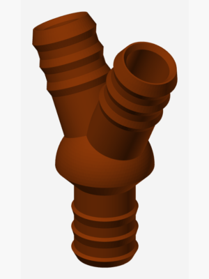Akvaryum Yaprak Yem Besleyici 16x22 mm