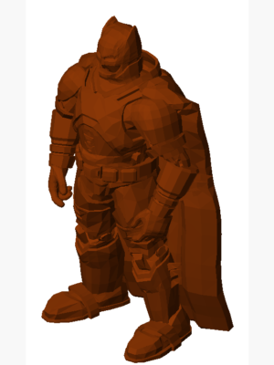 Batman Superman Minifigür Koleksiyonu