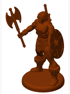 He-Man Masters of Universe Figürü