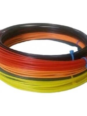 Pla 6X10 Mt 6 Farklı Renkli 1.75 Mm Filament — 3D Filament