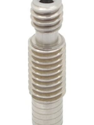 V6 Paslanmaz Çelik Boğaz 1.75Mm Teflon Tüplü