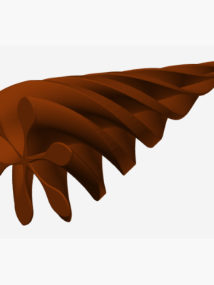 Spiral Stres Giderici Koni