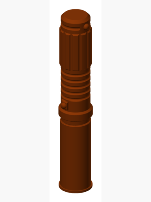 Star Wars Işın Kılıcı Mini Figür