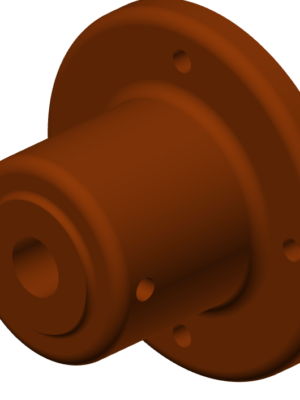 Filament Makara Tutucu ve Adaptör