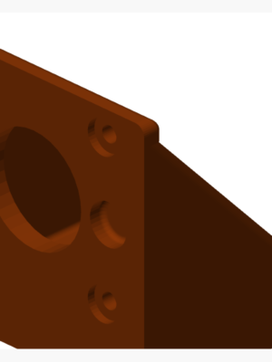 Prusa I3 Çelik Z Ekseni Kiti