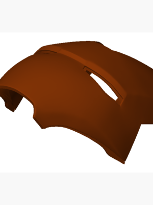 Iron Man MK85 Kask
