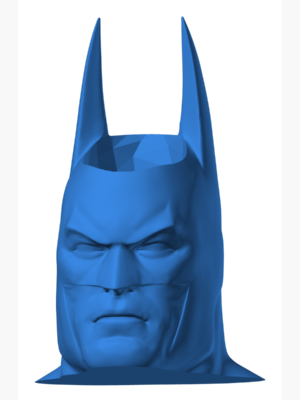 Batman Kalemlik ve Masa Kupası
