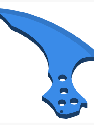 Batman Batarang Fırlatma Silahı