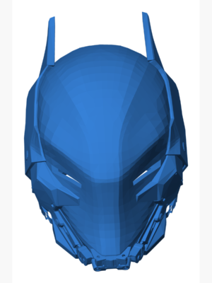 Batman Arkham Knight Heykel Figür