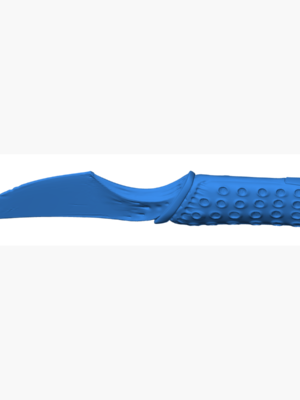 Dune Fremen Crysknife Hançeri