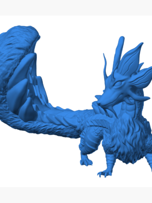 Mizutsune Chibi Koleksiyon Figürü