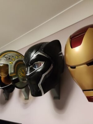Star Wars Kask Sergileme Standı