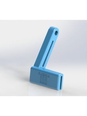Prusa i3 Steel Filament Tutucu Stand