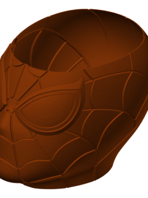 Spider-Man Mısır Şekerleme Kasesi